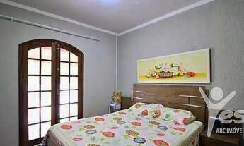 Imagem 7: Cód.: 13767 - Sobrado, 03 dormitórios, 02 vagas, com planejados, varanda ampla, Vila Flore