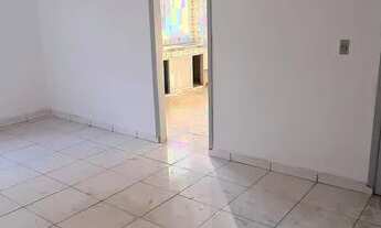 Imagem 3: Casa para aluguel possui 55 metros quadrados com 1 quarto