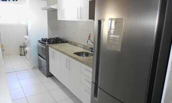 Imagem 5: ANDAR ALTO, VARANDA GOURMET ENVIDRAÇADA