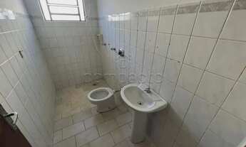 Imagem 7: Casa Padrão em São José do Rio Preto