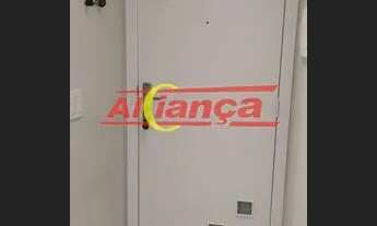 Imagem 7: APARTAMENTO COM 2 DORMITÓRIOS SENDO 1 SUITE À VENDA, 55 M² - Vila Endres - GUARULHOS/SP