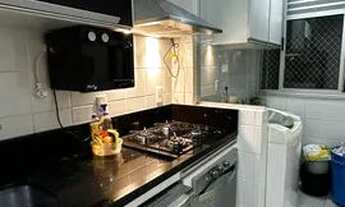 Imagem 6: Condomínio Residencial Garden Bosque Da Saúde<br>Canjica,Cuiabá - MT Mobiliado