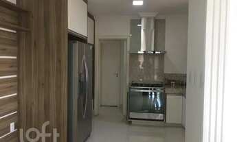 Imagem 7: Apartamento à venda em Vila Andrade com 220 m², 3 quartos, 3 suítes, 4 vagas