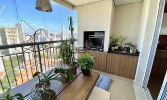 Imagem 7: Lindo apto mobiliado 4 suites, 4 vagas - Sumaré