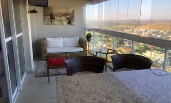 Imagem 5: Apartamento - Loteamento Alphaville Campinas - Campinas