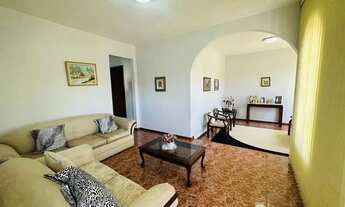 Imagem 5: QSC 9 - Casa com 6 dormitórios à venda, 220 m² por R$ 850.000 - Taguatinga Sul - Taguating