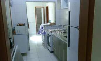 Imagem 3: Apartamento à venda, 2 quartos, Copacabana - RIO DE JANEIRO/RJ