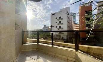 Imagem 2: Apartamento com 3 dormitórios à venda, 80 m² por R$ 400.000,00 - Enseada - Guarujá/SP