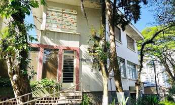 Imagem 2: Sobrado para locação no Pacaembu