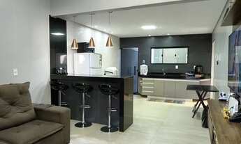 Imagem 7: CASA FLÓRIDA Casa com 3 dormitórios