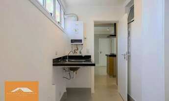 Imagem 6: Apartamento com 2 dormitórios à venda, 138 m² por R$ 2.150.000,00 - Itaim Bibi - São Paulo