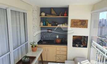 Imagem 2: Apartamento 3 quartos à venda em São Bernando