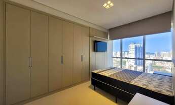 Imagem 3: MARAVILHOSO 2 DORMITÓRIOS MOBILIADO!