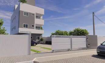 Imagem 5: Apartamento de 50m² com 2 quartos a venda em Cristo Redentor - João Pessoa PB