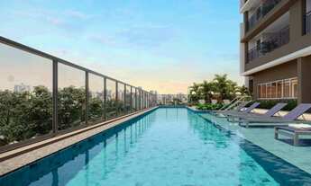 Imagem 2: Apartamento 3 suítes - 109 metros quadrados - 2 vagas - Tatuapé - São Paulo - SP