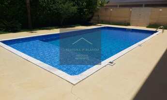 Imagem: Casa de condomínio com 4 quartos, 309m2