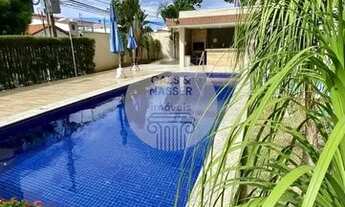 Imagem 5: Oportunidade! Apartamento 73 m2, 3 quartos, 3 banheiros, 2 vagas, Guararapes por R$ 650.00