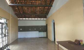 Imagem 2: Casa comercial Estrada do coco