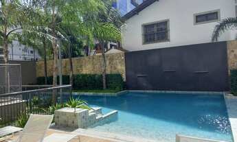 Imagem 6: Excelente 3 qts maior varanda 2 bhs td 1a qualidade total indevassado lazer completo junto