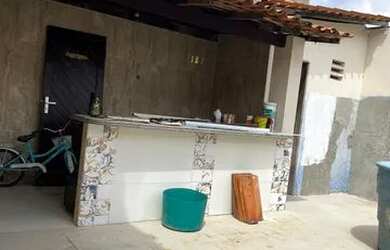 Imagem 7: Casa para aluguel com 90 metros quadrados com 3 quartos em COHAB Anil III - São Luís - MA