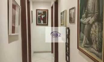 Imagem 4: Apartamento com 3 dormitórios à venda, 112 m² por R$ 800.000,00 - Icaraí - Niterói/RJ