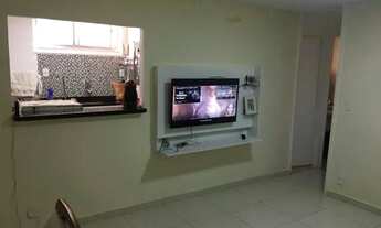 Imagem 3: Apartamento com 2 dormitórios à venda, 60 m² por R$ 270.000,00 - Fátima - Niterói/RJ