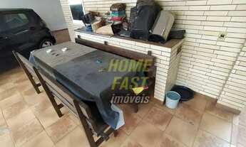 Imagem 5: Casa com 3 dormitórios, 217 m² - venda por R$ 1.060.000,00 ou aluguel por R$ 5.000,00/mês