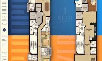 Imagem 4: Apartamento à venda, 4 quartos, 4 suítes, 3 vagas, Praia do Morro - Guarapari/ES