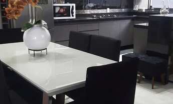 Imagem 6: CASA LINDA Casa com 3 dormitórios