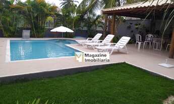 Imagem 6: Casa à venda, 375 m² por R$ 2.500.000,00 - Outeiro da Glória - Porto Seguro/BA