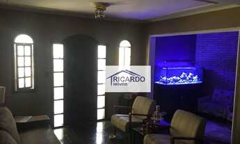 Imagem 6: Sobrado com 4 dormitórios residencial ou comercial para venda ou locação - Jardim Bebedo