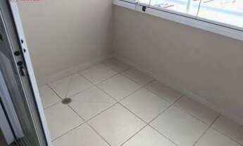 Imagem 4: Apartamento com 3 dormitórios para alugar, 70 m² por R$ 4.028,41/mês - Água Branca - São P