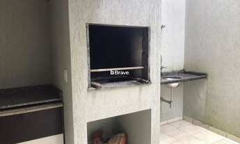 Imagem 5: SOBRADO DE ALTO PADRÃO NA REGIÃO DO AHÚ