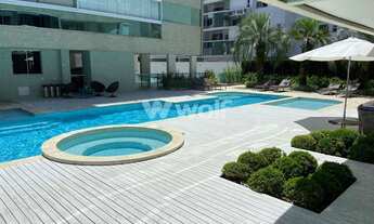 Imagem: 03 SUITES LAVABO 105M2 MOBILIADO