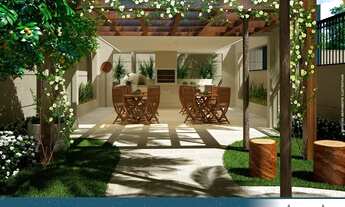 Imagem 4: Apartamento 158m² - 3 ou 4 Dorm + SUITES - Urbanova