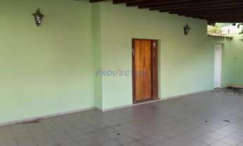 Imagem 3: Casa - Jardim Santa Genebra - Campinas