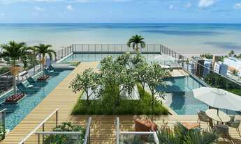 Imagem 3: Apartamento para venda possui 96 metros quadrados com 3 quartos