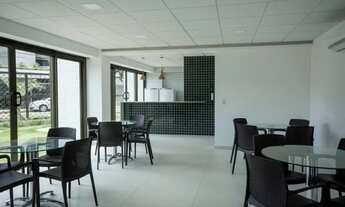 Imagem 7: Oportunidade em Casa Amarela | Edf. Torre de Lyon | Andar Alto | Nascente