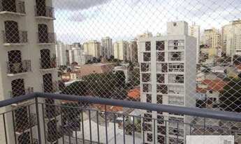 Imagem 3: Apartamento com 3 dormitórios, 85 m² - venda por R$ 950.000,00 ou aluguel por R$ 9.650,00