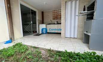 Imagem 2: Casa c/02 dormitórios, Forquilhas -São José SC