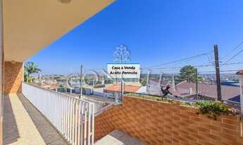 Imagem 2: Casa com 3 quartos em Atuba - Colombo - PR