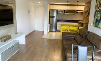 Imagem: GRAMADO - Apartamento Padrão - Avenida