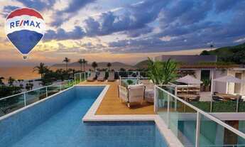 Imagem 4: Apartamento com 1 dormitório à venda, 29 m² por R$ 185.000,00 - Tamandaré - Tamandaré/PE