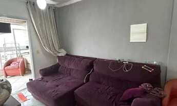 Imagem 6: Lindo Apartamento com Varanda Gourmet, Andar Alto, Vista Totalmente Livre para venda Na Tu