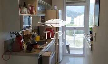 Imagem 5: Apartamento para venda tem 79 metros quadrados com 2 quartos