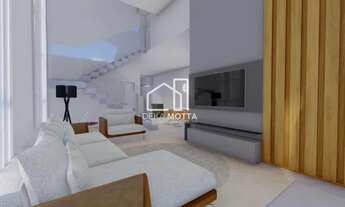 Imagem 3: Casa para Venda em Uberlândia, Morada da Colina, 3 dormitórios, 3 suítes, 1 banheiro, 2 va