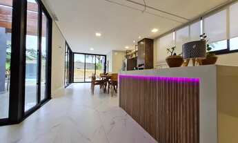 Imagem 5: Casa de Condomínio com 3 Quartos e 4 banheiros à Venda, 1000 m² por R$ 1.980.000 no Vereda