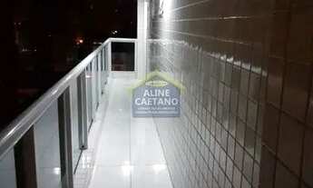 Imagem 5: Top, Amplo, 2 dorms, 1 suite, Tupi, Mobiliado