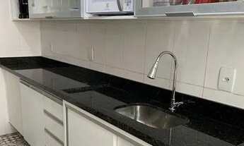 Imagem 7: Locação - Apartamento - Residencial Familia Taboao Da Serra