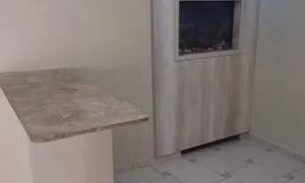 Imagem 6: Q. 01 Setor Norte - 03 quartos + Casa de fundos